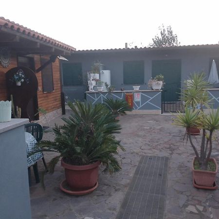 Aquila Di Mare Villa ฟิวมิชีโน ห้อง รูปภาพ