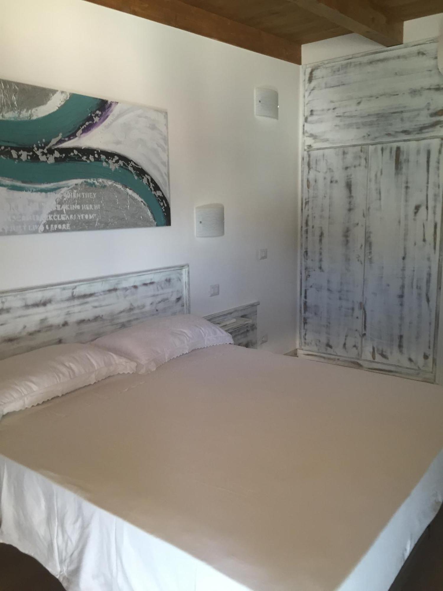 Aquila Di Mare Villa ฟิวมิชีโน ภายนอก รูปภาพ