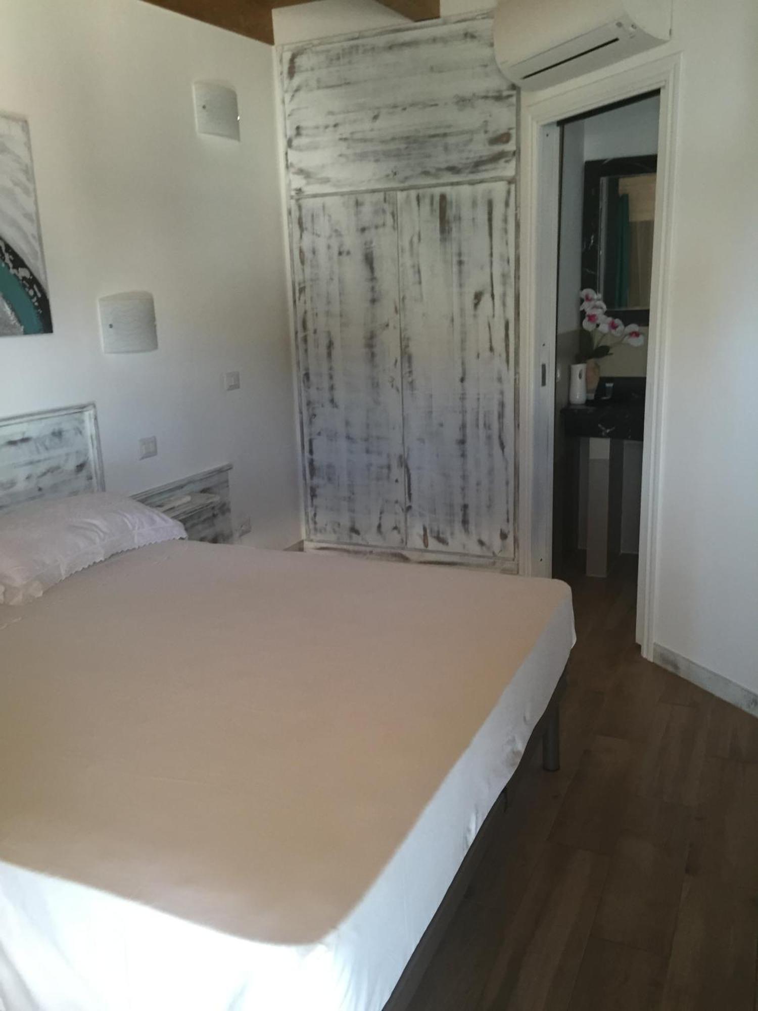 Aquila Di Mare Villa ฟิวมิชีโน ภายนอก รูปภาพ