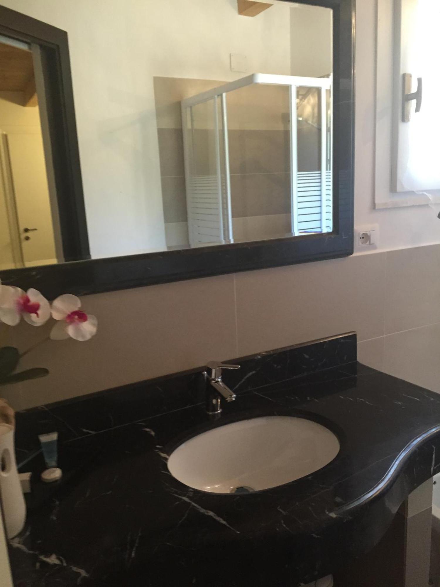 Aquila Di Mare Villa ฟิวมิชีโน ภายนอก รูปภาพ