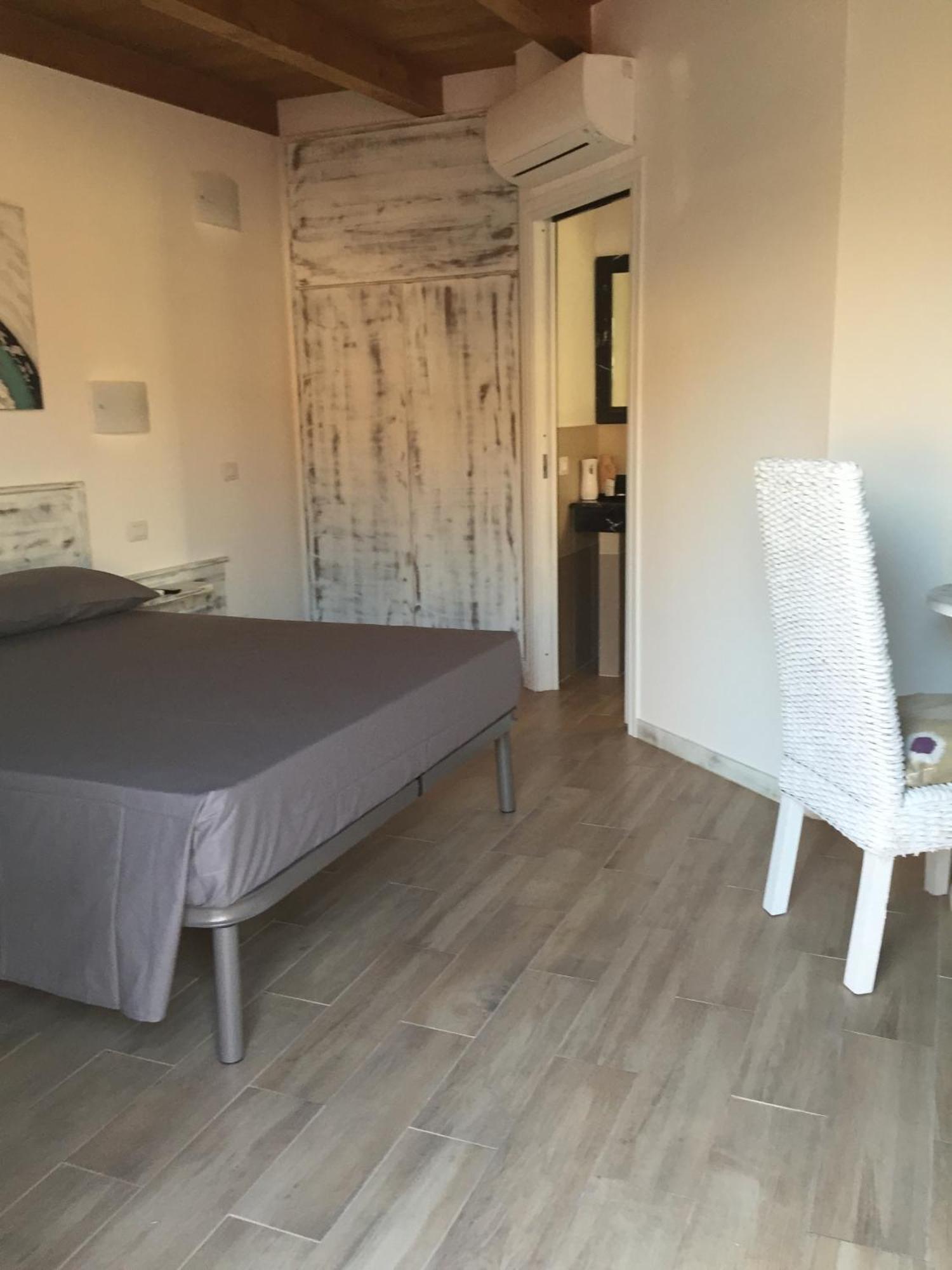 Aquila Di Mare Villa ฟิวมิชีโน ภายนอก รูปภาพ