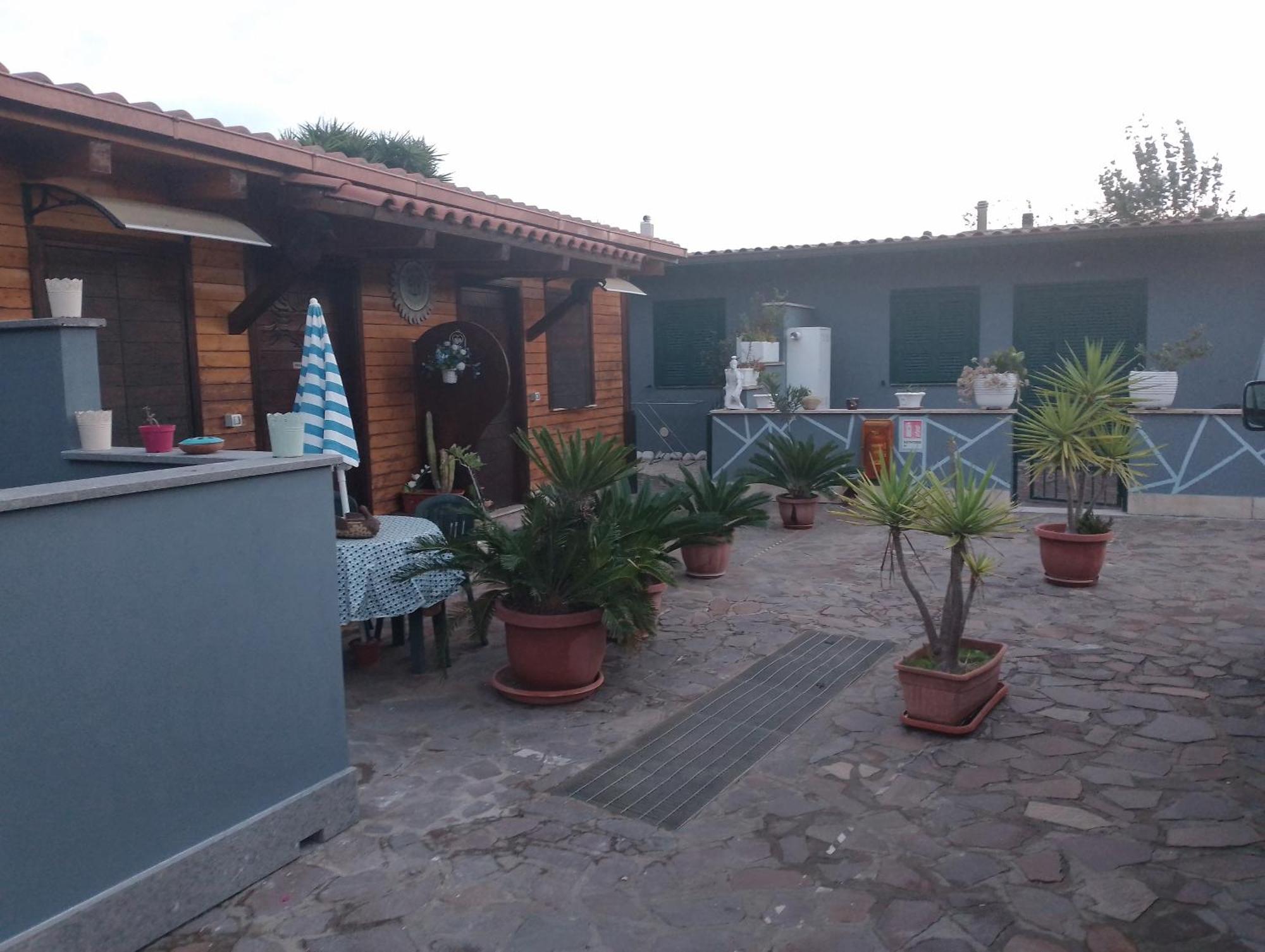 Aquila Di Mare Villa ฟิวมิชีโน ห้อง รูปภาพ