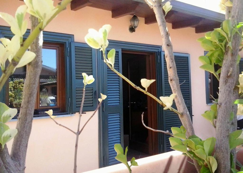Aquila Di Mare Villa ฟิวมิชีโน ห้อง รูปภาพ