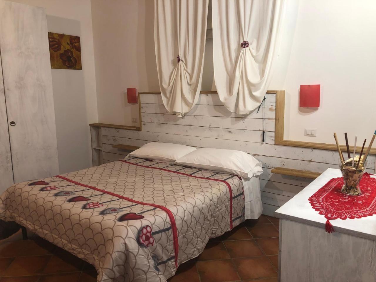 Aquila Di Mare Villa ฟิวมิชีโน ภายนอก รูปภาพ