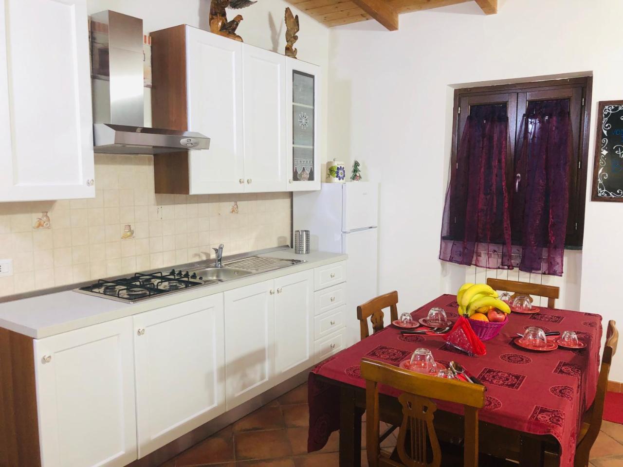Aquila Di Mare Villa ฟิวมิชีโน ภายนอก รูปภาพ